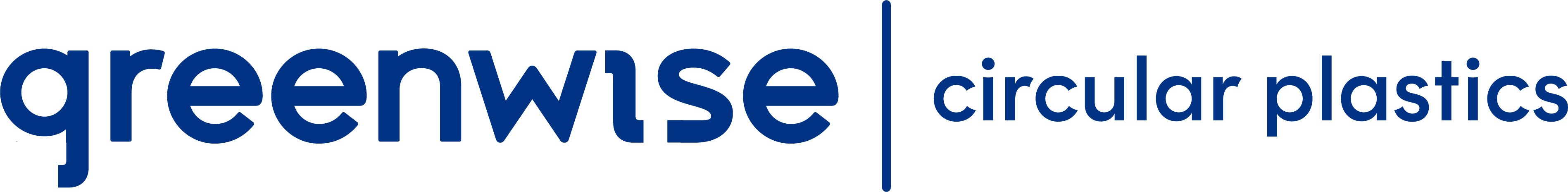 Study visit Greenwise Circular Plastics